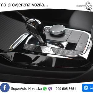 BMW X3 M40d xDrive Aut. 340 KS, ACC+360+LASER+GR SJED+HEAD+PANO