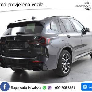 BMW X3 M40d xDrive Aut. 340 KS, ACC+360+LASER+GR SJED+HEAD+PANO