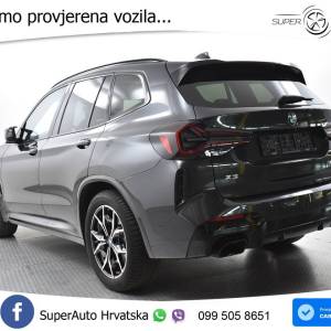BMW X3 M40d xDrive Aut. 340 KS, ACC+360+LASER+GR SJED+HEAD+PANO