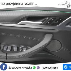 BMW X3 M40d xDrive Aut. 340 KS, ACC+360+LASER+GR SJED+HEAD+PANO