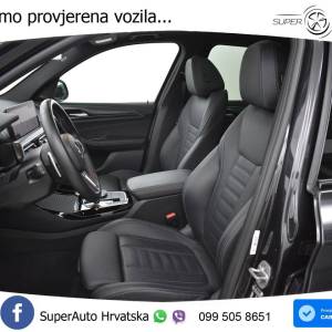 BMW X3 M40d xDrive Aut. 340 KS, ACC+360+LASER+GR SJED+HEAD+PANO