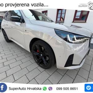 BMW X3 M50 xDrive Aut. 398 KS, ACC+LED+360+GR SJED+HEAD+PANO