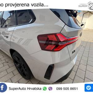 BMW X3 M50 xDrive Aut. 398 KS, ACC+LED+360+GR SJED+HEAD+PANO