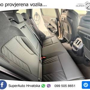 BMW X3 M50 xDrive Aut. 398 KS, ACC+LED+360+GR SJED+HEAD+PANO