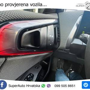 BMW X3 M50 xDrive Aut. 398 KS, ACC+LED+360+GR SJED+HEAD+PANO