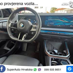 BMW X3 M50 xDrive Aut. 398 KS, ACC+LED+360+GR SJED+HEAD+PANO