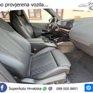 BMW X3 M50 xDrive Aut. 398 KS, ACC+LED+360+GR SJED+HEAD+PANO