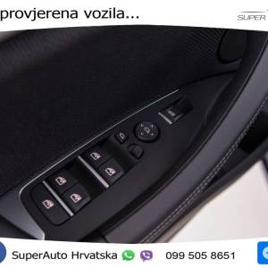 BMW X3 xDrive 20d Aut. xLine 190 KS, GR SJED+NAVI