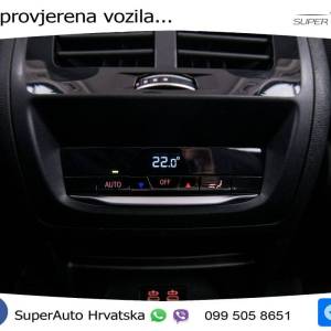 BMW X3 xDrive 20d Aut. xLine 190 KS, GR SJED+NAVI