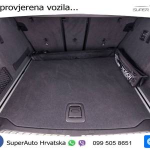 BMW X3 xDrive 20d Aut. xLine 190 KS, GR SJED+NAVI