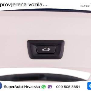 BMW X3 xDrive 20d Aut. xLine 190 KS, GR SJED+NAVI