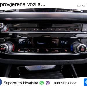 BMW X3 xDrive 20d Aut. xLine 190 KS, GR SJED+NAVI