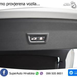 BMW X4 20d Aut. M Sport 190 KS, 360+LASER+GR SJED+VIRT