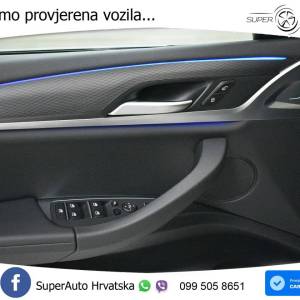 BMW X4 20d Aut. M Sport 190 KS, 360+LASER+GR SJED+VIRT