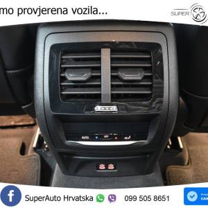 BMW X4 20d Aut. M Sport 190 KS, 360+LASER+GR SJED+VIRT