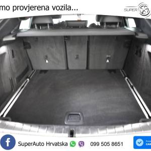 BMW X4 20d Aut. M Sport 190 KS, 360+LASER+GR SJED+VIRT