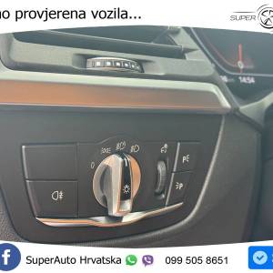 BMW X4 20d xDrive Aut. M Sport 190 KS, ACC+LASER+KAM+GR SJED+HEAD+VIRT