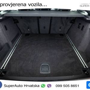 BMW X4 20d xDrive Steptronic M Sport 190 KS, LED+KAM+ASIST+VIRT