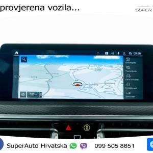 BMW X4 20d xDrive Steptronic M Sport 190 KS, LED+KAM+ASIST+VIRT