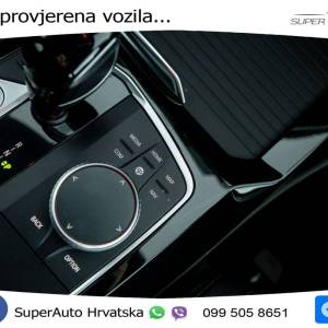 BMW X4 20d xDrive Steptronic M Sport 190 KS, LED+KAM+ASIST+VIRT