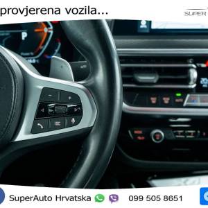 BMW X4 20d xDrive Steptronic M Sport 190 KS, LED+KAM+ASIST+VIRT