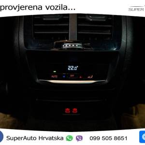 BMW X4 20d xDrive Steptronic M Sport 190 KS, LED+KAM+ASIST+VIRT