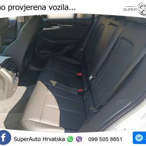 BMW X4 20i xDrive Aut. 184 KS, LED+KAM+GR SJED+VIRT+NAVI