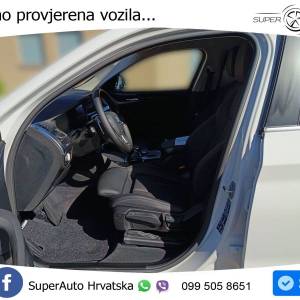 BMW X4 20i xDrive Aut. 184 KS, LED+KAM+GR SJED+VIRT+NAVI