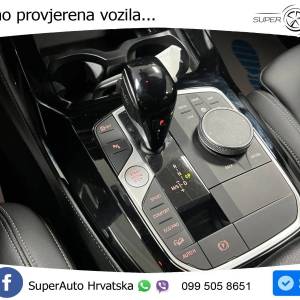 BMW X4 30d xDrive Aut. 286 KS, KAM+NAVI+LED+GR SJED