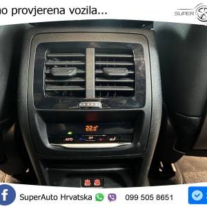 BMW X4 30d xDrive Aut. 286 KS, KAM+NAVI+LED+GR SJED