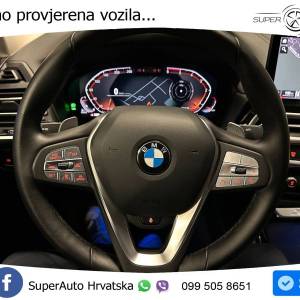 BMW X4 30d xDrive Aut. 286 KS, KAM+NAVI+GR SJED+VIRT