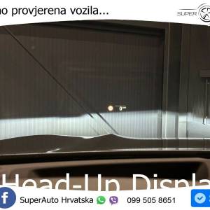 BMW X4 30d xDrive Aut. 286 KS, KAM+NAVI+GR SJED+VIRT