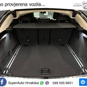 BMW X4 30d xDrive Aut. 286 KS, KAM+NAVI+GR SJED+VIRT