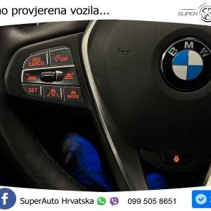 BMW X4 30d xDrive Aut. 286 KS, KAM+NAVI+GR SJED+VIRT