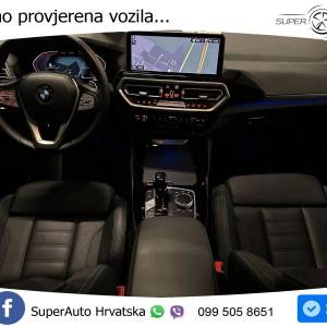 BMW X4 30d xDrive Aut. 286 KS, KAM+NAVI+GR SJED+VIRT