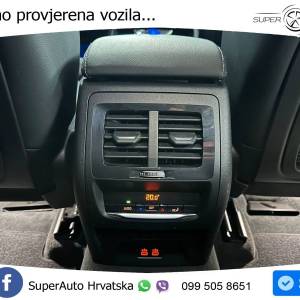 BMW X4 30d xDrive Aut. 286 KS, KAM+NAVI+GR SJED+VIRT