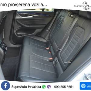 BMW X4 30d xDrive Aut. M Sport 286 KS, KAM+PANO+NAVI+GR SJED+ACC+LED+VIRT