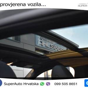 BMW X4 30d xDrive Aut. M Sport 286 KS, KAM+PANO+NAVI+GR SJED+ACC+LED+VIRT