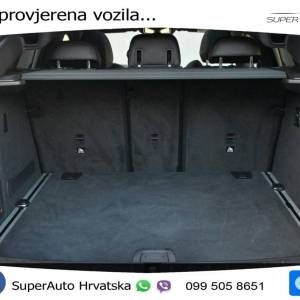 BMW X4 30d xDrive Aut. M Sport 286 KS, KAM+PANO+NAVI+GR SJED+ACC+LED+VIRT