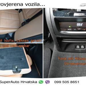 BMW X4 30d xDrive Aut. M Sport 286 KS, ACC+KAM+NAVI+GR SJED+VIRT