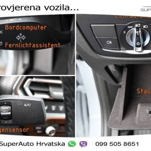 BMW X4 30d xDrive Aut. M Sport 286 KS, ACC+KAM+NAVI+GR SJED+VIRT