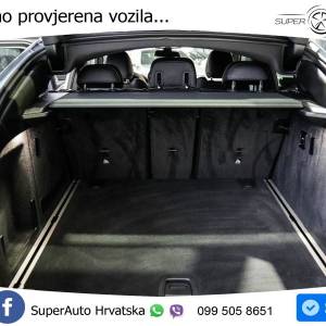 BMW X4 30d xDrive Aut. M Sport 286 KS, 360+ACC+NAVI+GR SJED+VIRT