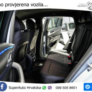 BMW X4 30d xDrive Aut. M Sport 286 KS, 360+ACC+NAVI+GR SJED+VIRT