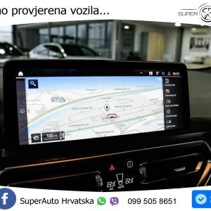 BMW X4 30d xDrive Aut. M Sport 286 KS, 360+ACC+NAVI+GR SJED+VIRT