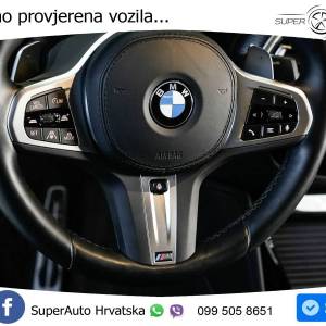 BMW X4 30d xDrive Aut. M Sport 286 KS, 360+ACC+NAVI+GR SJED+VIRT