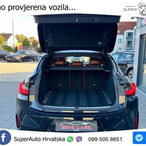 BMW X4 30d xDrive Aut. M Sport 286 KS, ZRAČNI+KAM+PANO+GR SJED+ACC+VIRT