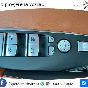 BMW X4 30d xDrive Aut. M Sport 286 KS, ZRAČNI+KAM+PANO+GR SJED+ACC+VIRT