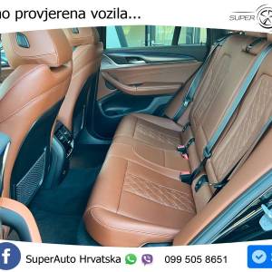 BMW X4 30d xDrive Aut. M Sport 286 KS, ZRAČNI+KAM+PANO+GR SJED+ACC+VIRT
