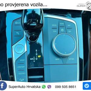 BMW X4 30d xDrive Aut. M Sport 286 KS, ZRAČNI+KAM+PANO+GR SJED+ACC+VIRT