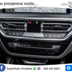 BMW X4 30d xDrive Aut. M Sport 286 KS, KAM+PANO+NAVI+4xGR SJED+ACC+VIRT